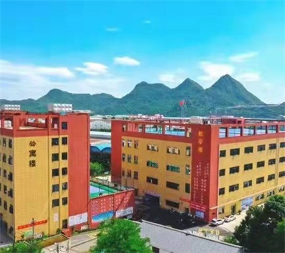 貴州省郵電學校（孟關校區）