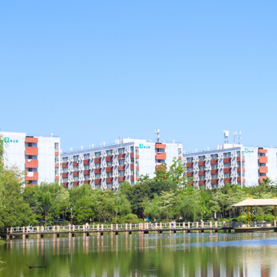 四川城市技師學院