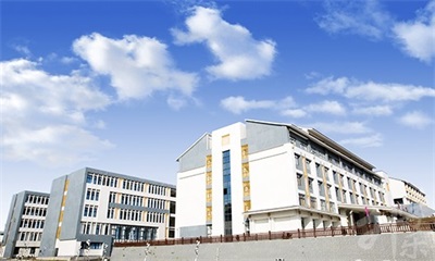 廣西城市職業學院附屬中等職業學校