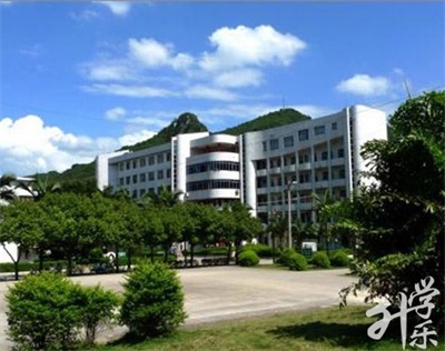 宜州市民族職業中等專業學校