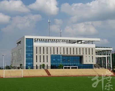 崇左市職業技術學校