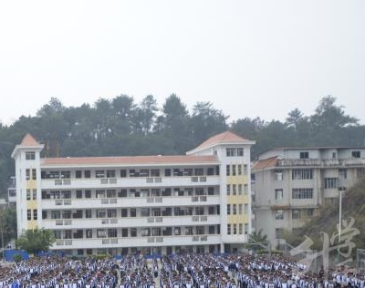 廣西右江民族商業學校