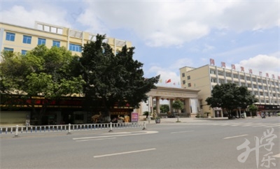 廣西玉林農業學校